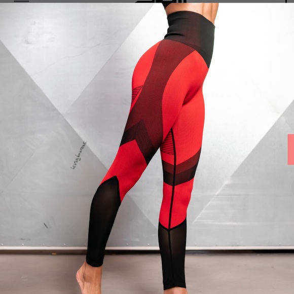 body engineered leggings